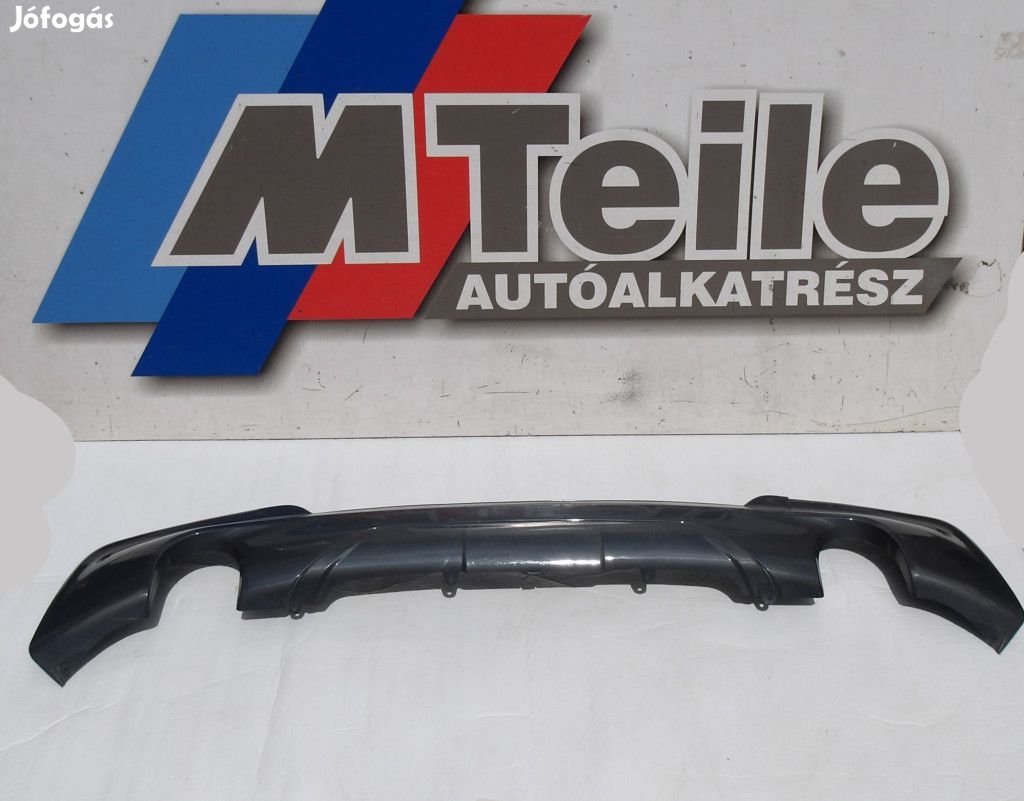 [GYÁRI BONTOTT] BMW HÁTSÓ DIFFÚZOR "M"  | X3 G01 " | 51 12 8090958